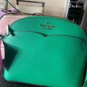Kate speak cross body